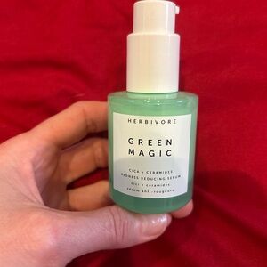 Herbivore Green Magic Cica + Ceramides Serum 30ml – Basically Full